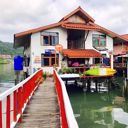 Koi Seahouse Hotel Ко Чанг Екстериор снимка