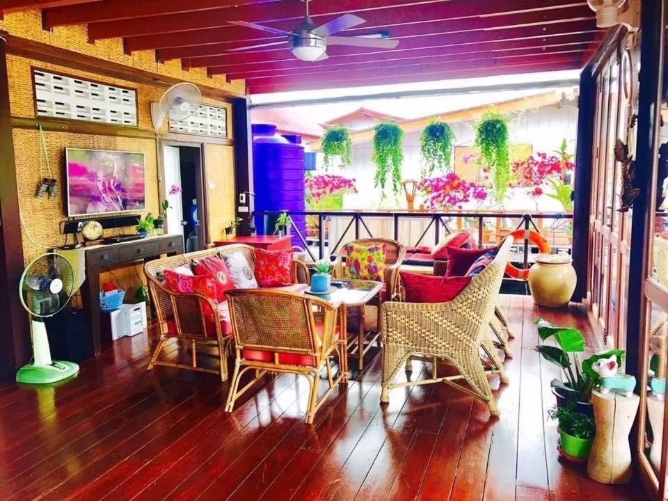 Koi Seahouse Hotel Ко Чанг Екстериор снимка