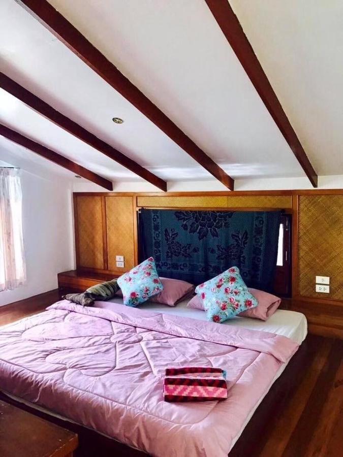 Koi Seahouse Hotel Ко Чанг Екстериор снимка