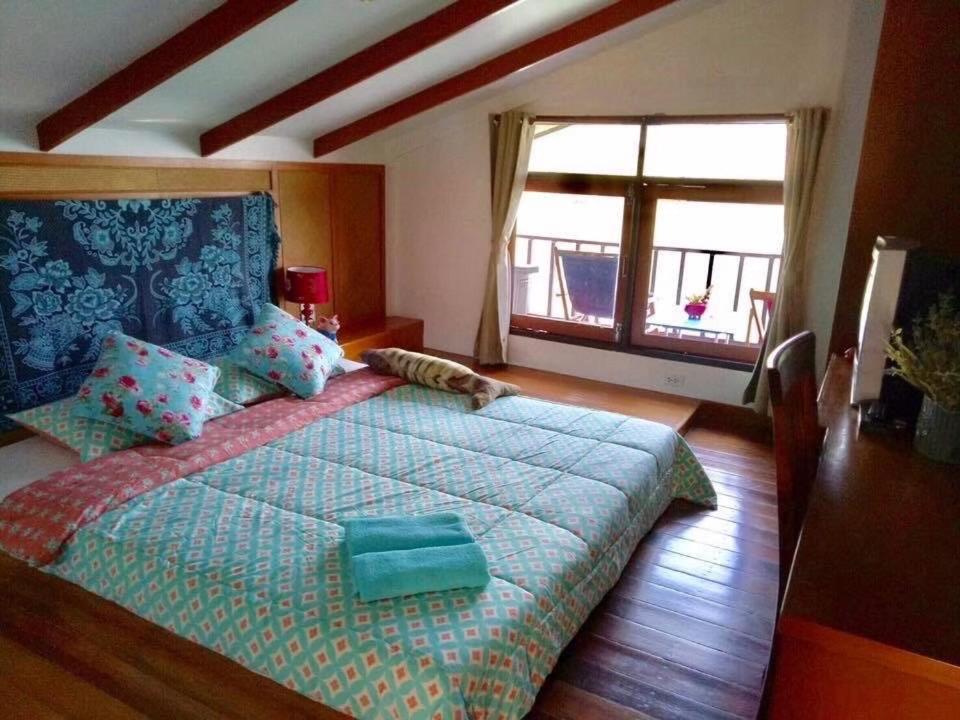 Koi Seahouse Hotel Ко Чанг Екстериор снимка