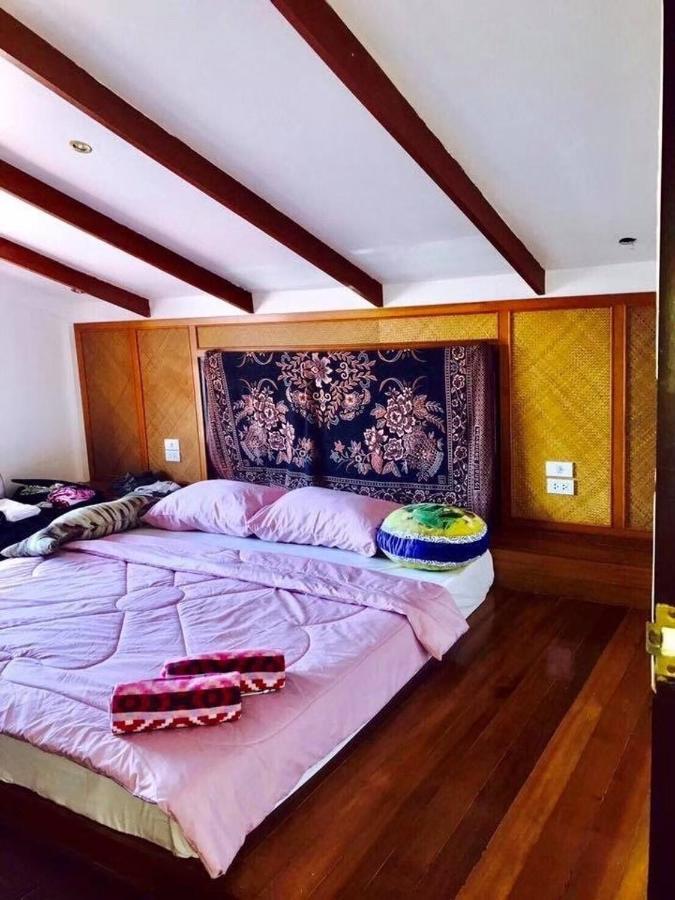 Koi Seahouse Hotel Ко Чанг Екстериор снимка