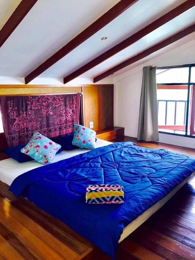 Koi Seahouse Hotel Ко Чанг Екстериор снимка