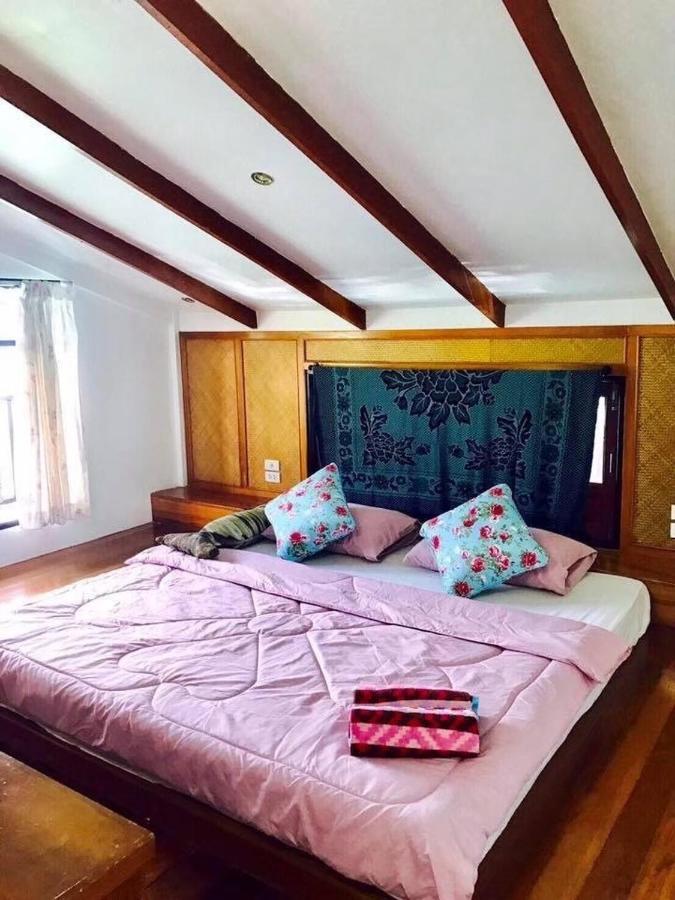 Koi Seahouse Hotel Ко Чанг Екстериор снимка